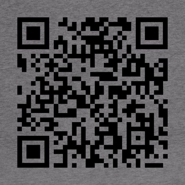 coconutmall qr code by Hexagon